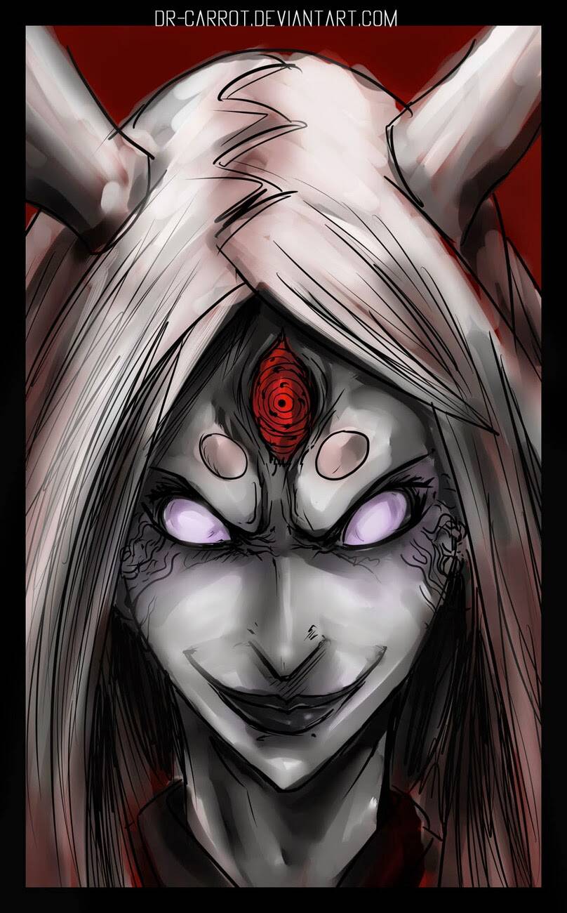 Naruto Full Color Edition: Chapter 681