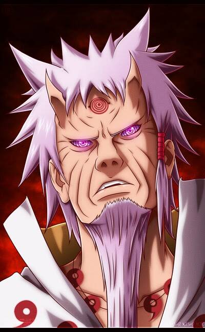 Naruto Full Color Edition: Chapter 681