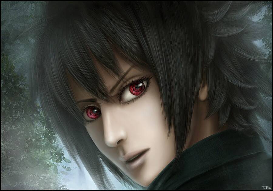 Naruto Full Color Edition: Chapter 683