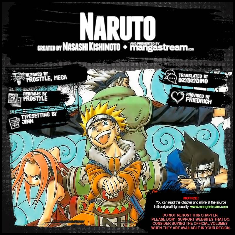Naruto Full Color Edition: Chapter 700.1