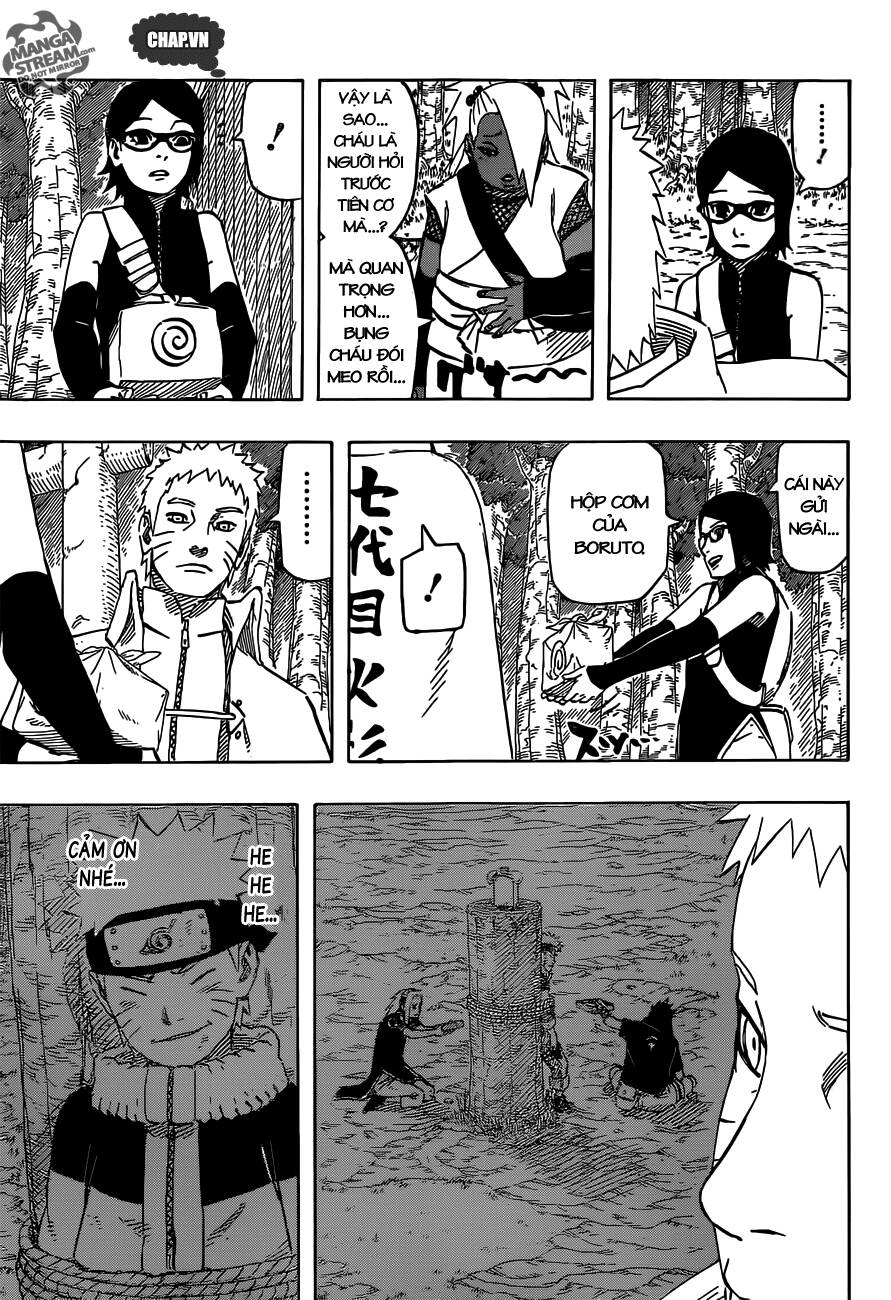 Naruto Full Color Edition: Chapter 700.4