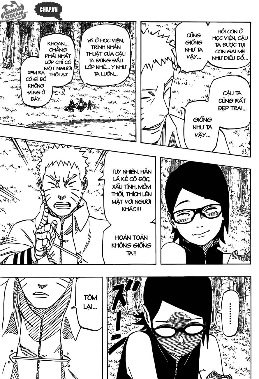 Naruto Full Color Edition: Chapter 700.4