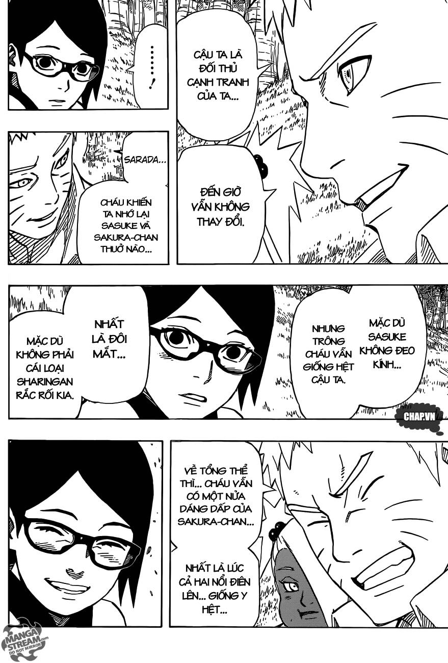 Naruto Full Color Edition: Chapter 700.4