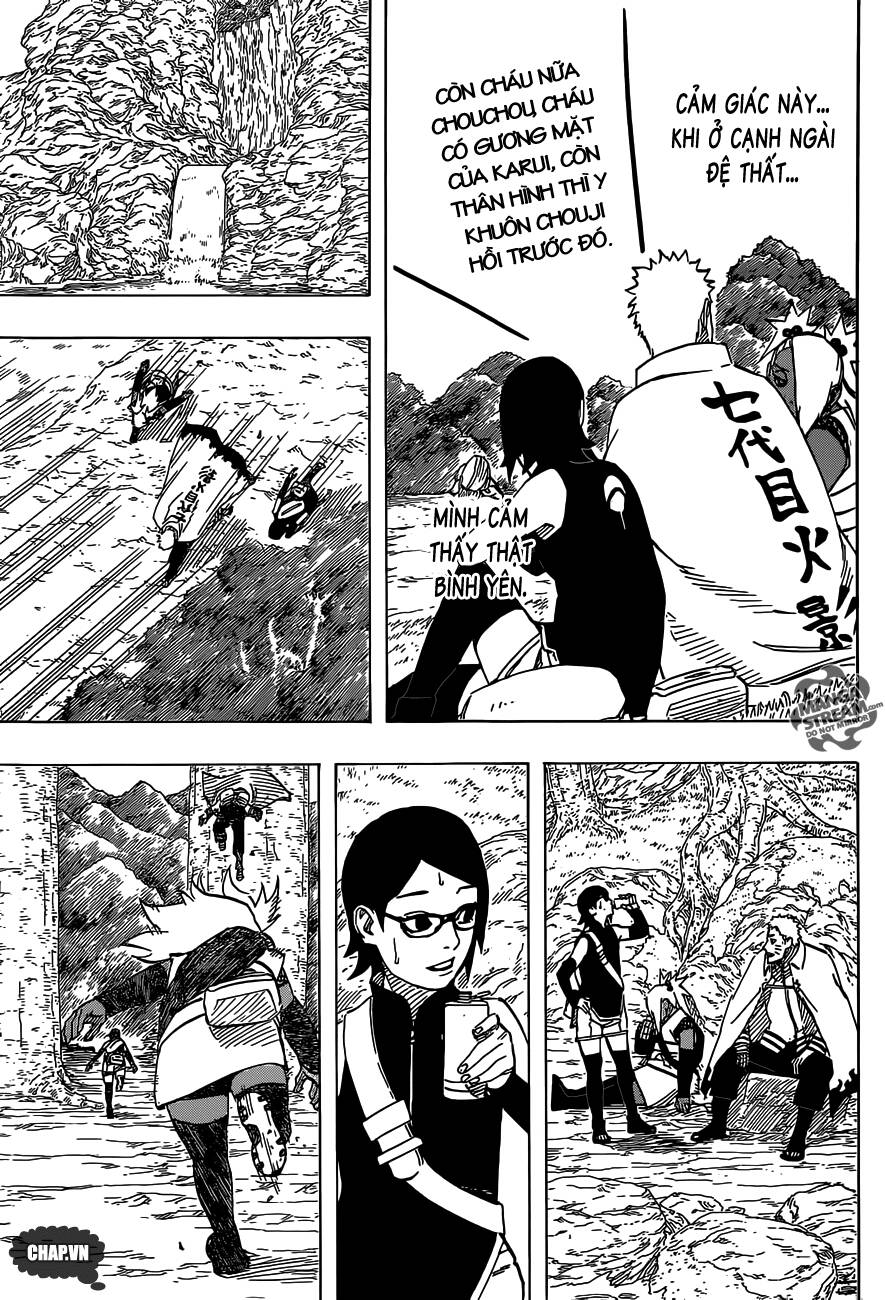 Naruto Full Color Edition: Chapter 700.4