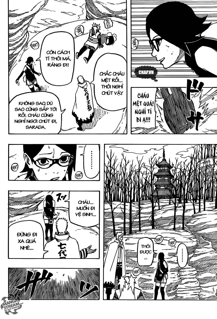 Naruto Full Color Edition: Chapter 700.4