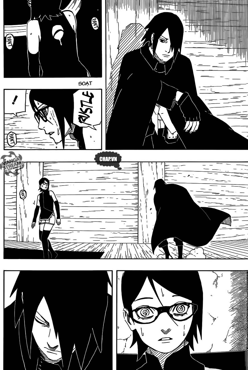Naruto Full Color Edition: Chapter 700.4