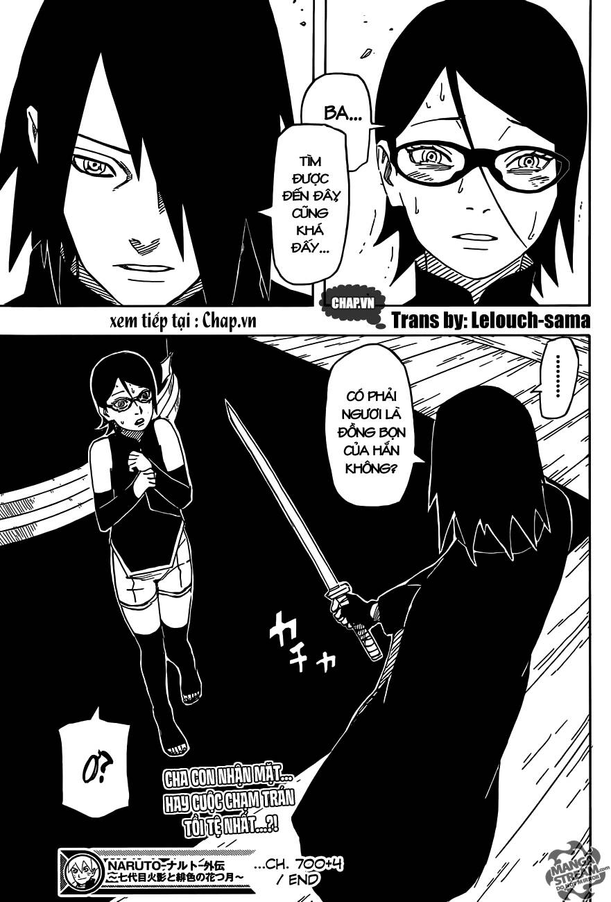 Naruto Full Color Edition: Chapter 700.4