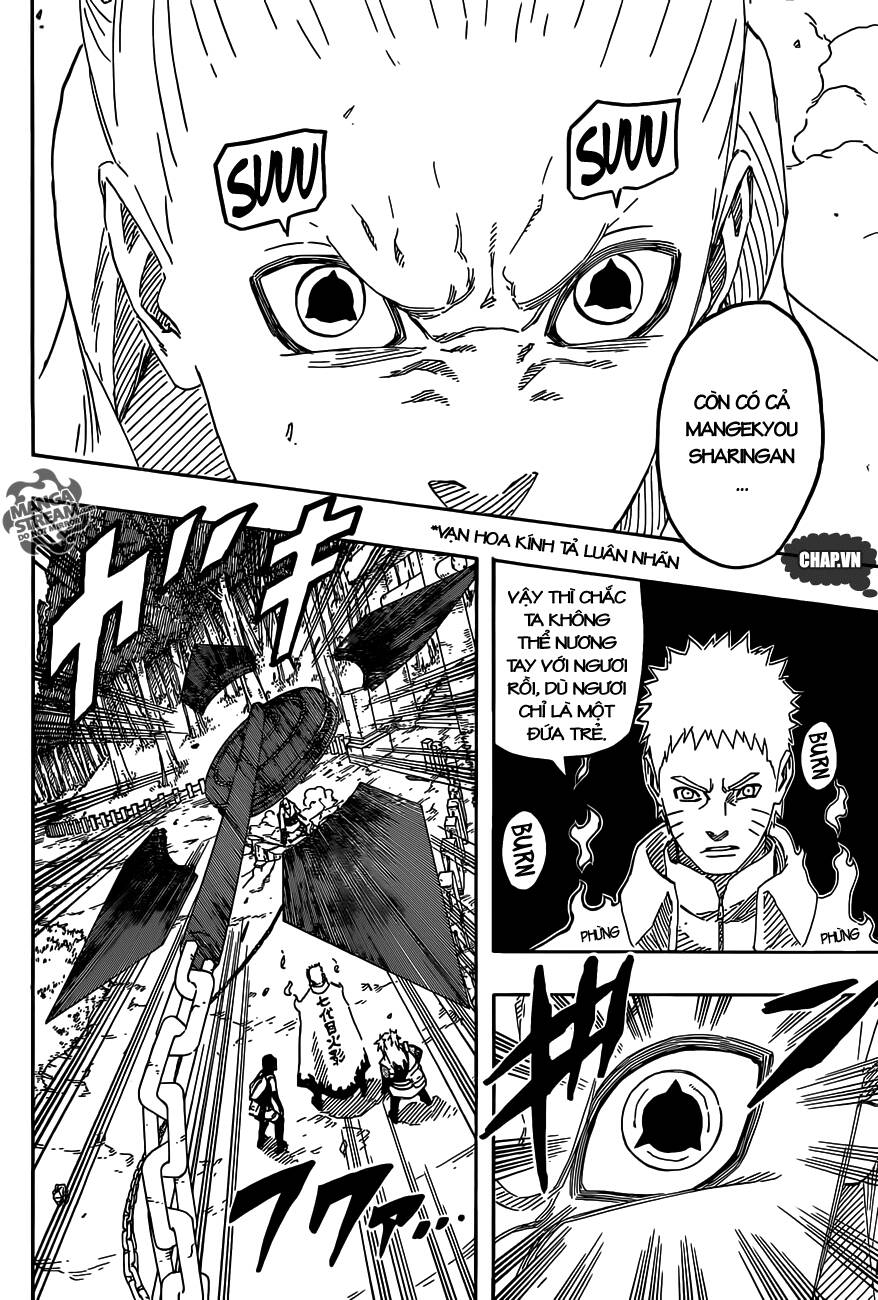 Naruto Full Color Edition: Chapter 700.4