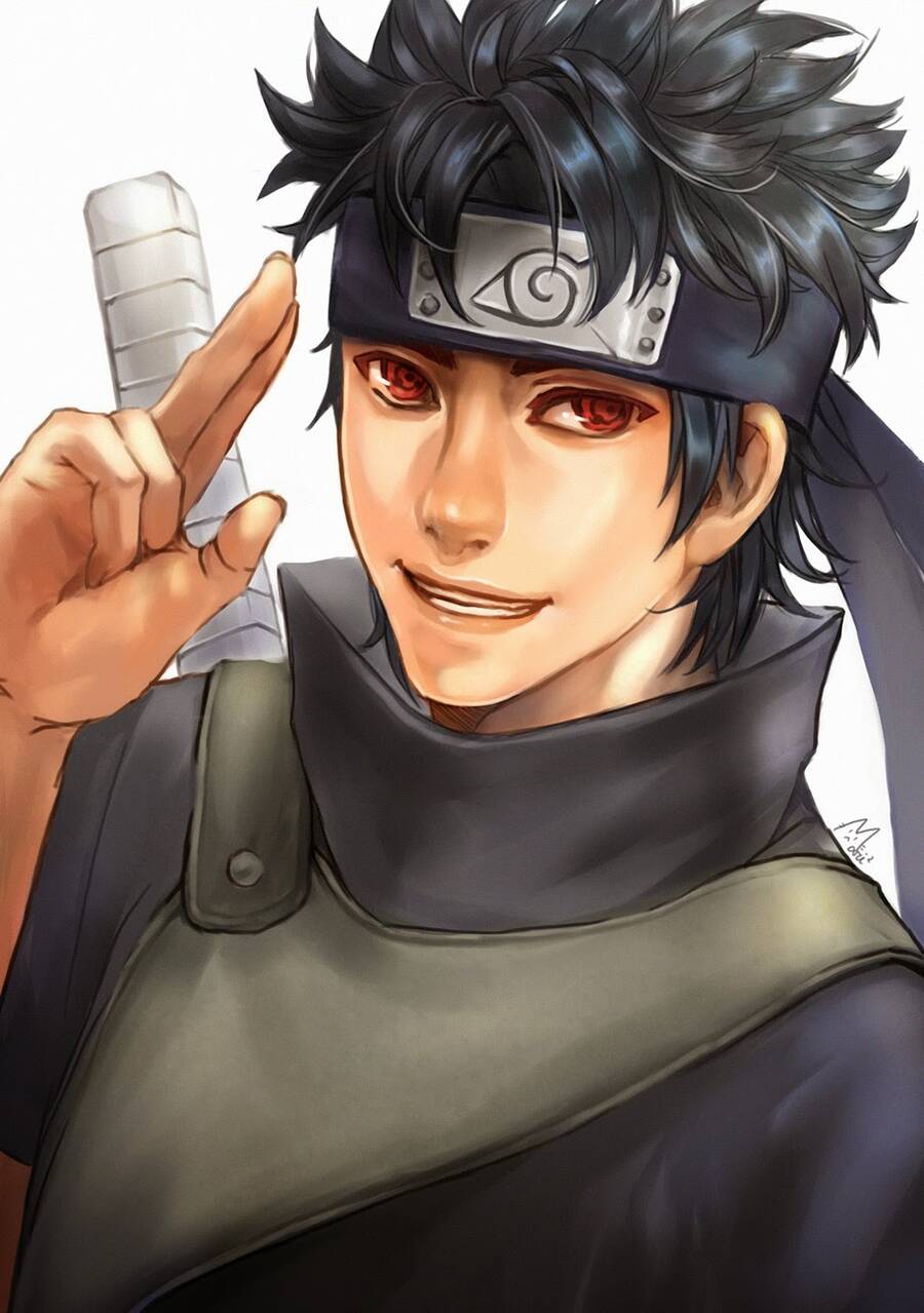 Naruto Full Color Edition: Chapter 700.4