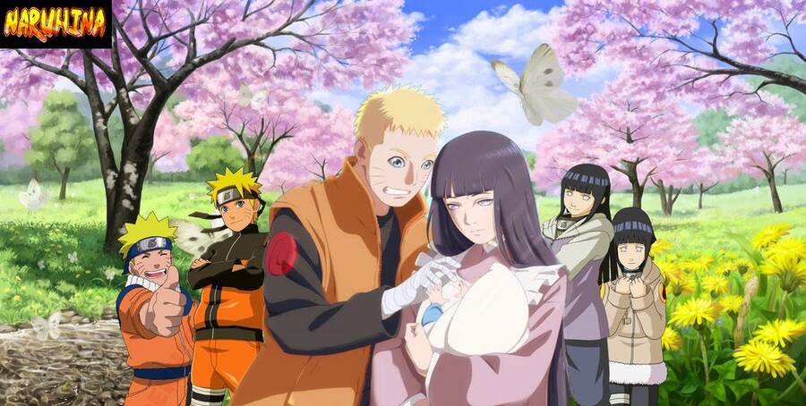 Naruto Full Color Edition: Chapter 700.4