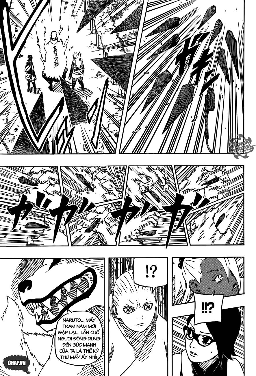 Naruto Full Color Edition: Chapter 700.4