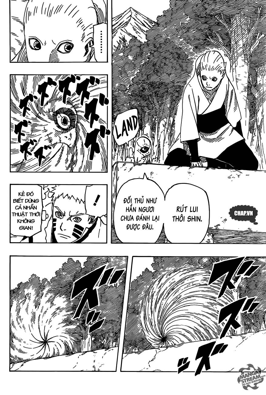 Naruto Full Color Edition: Chapter 700.4