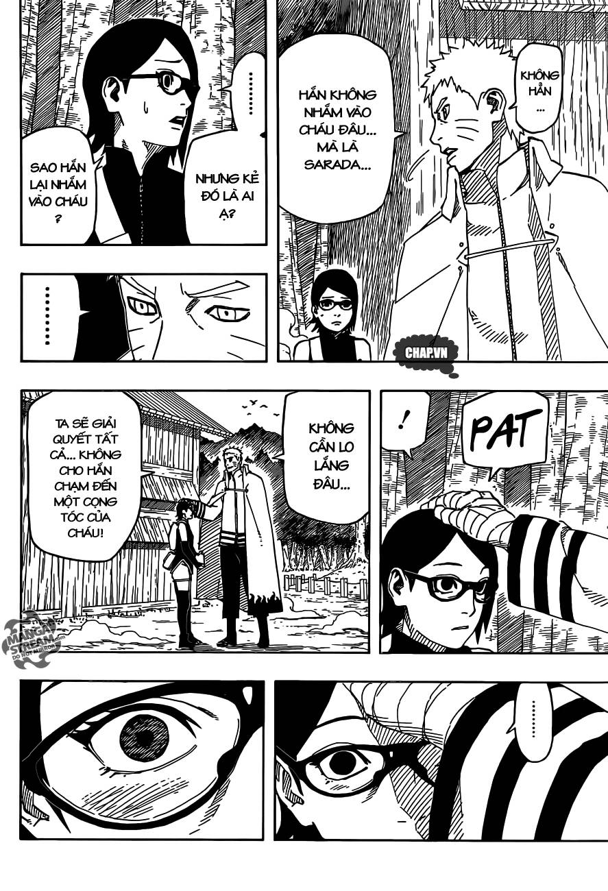 Naruto Full Color Edition: Chapter 700.4