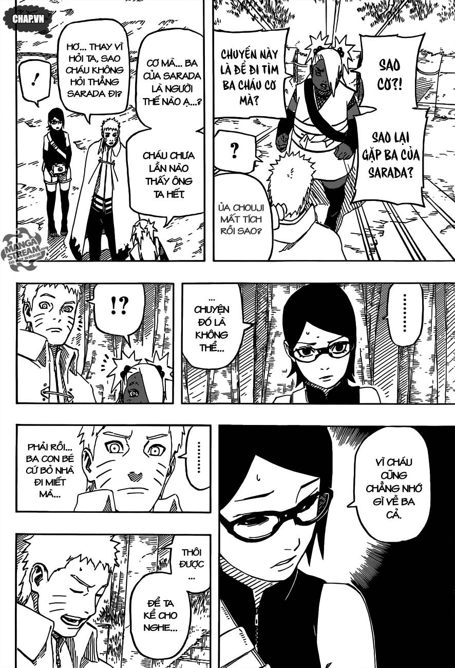 Naruto Full Color Edition: Chapter 700.4