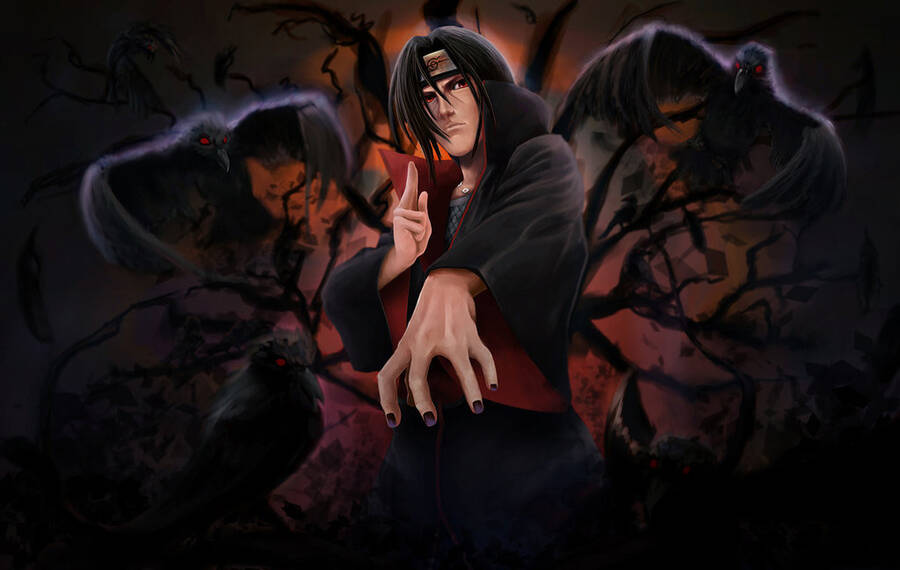 Naruto Full Color Edition: Chapter 700.5