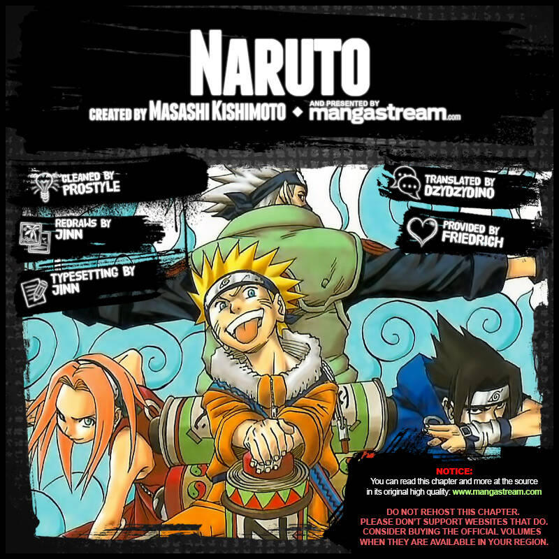Naruto Full Color Edition: Chapter 700.5
