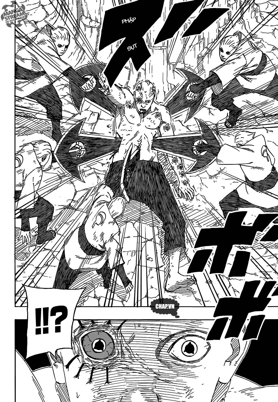 Naruto Full Color Edition: Chapter 700.9
