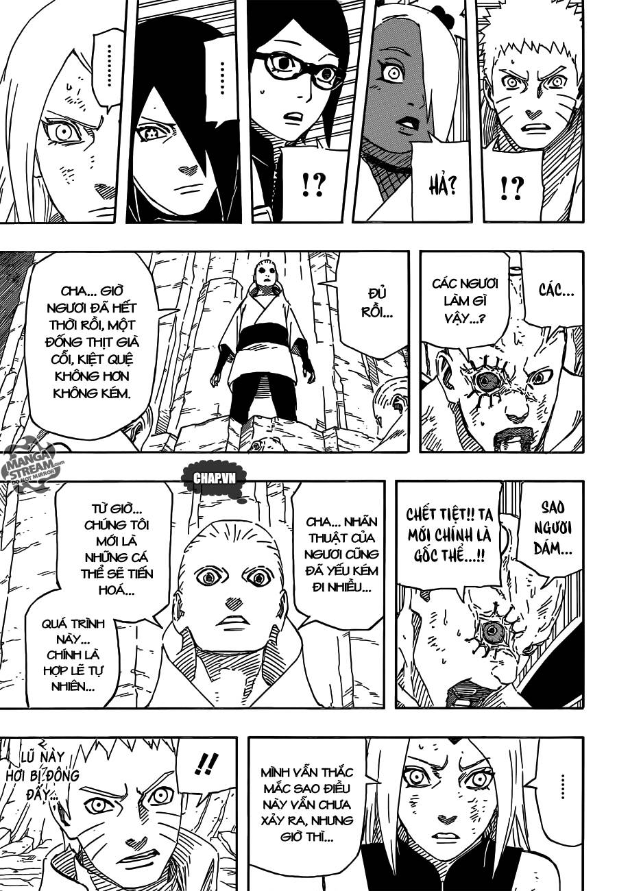 Naruto Full Color Edition: Chapter 700.9
