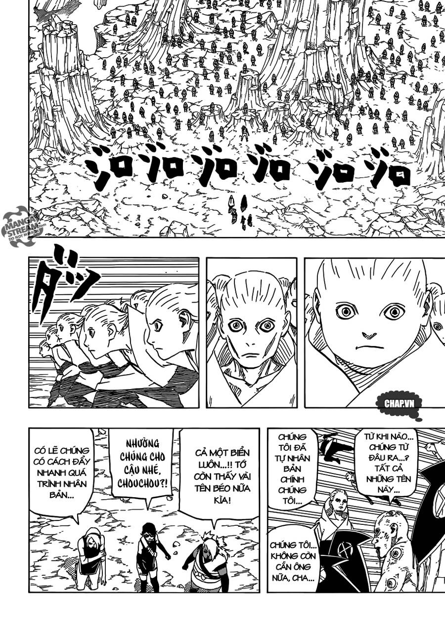Naruto Full Color Edition: Chapter 700.9
