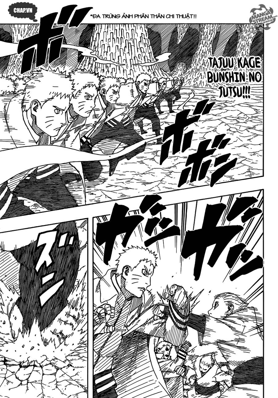 Naruto Full Color Edition: Chapter 700.9