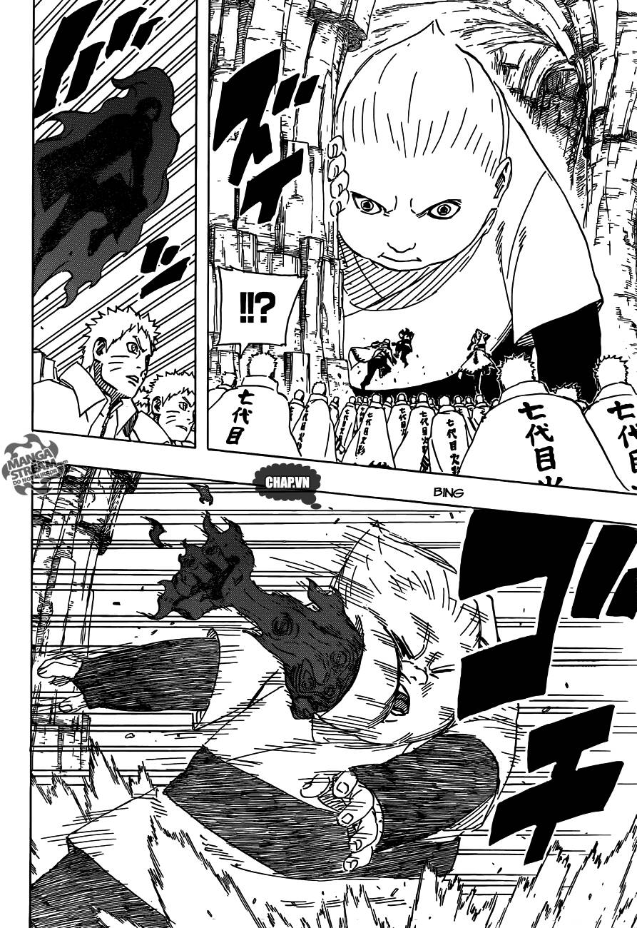 Naruto Full Color Edition: Chapter 700.9