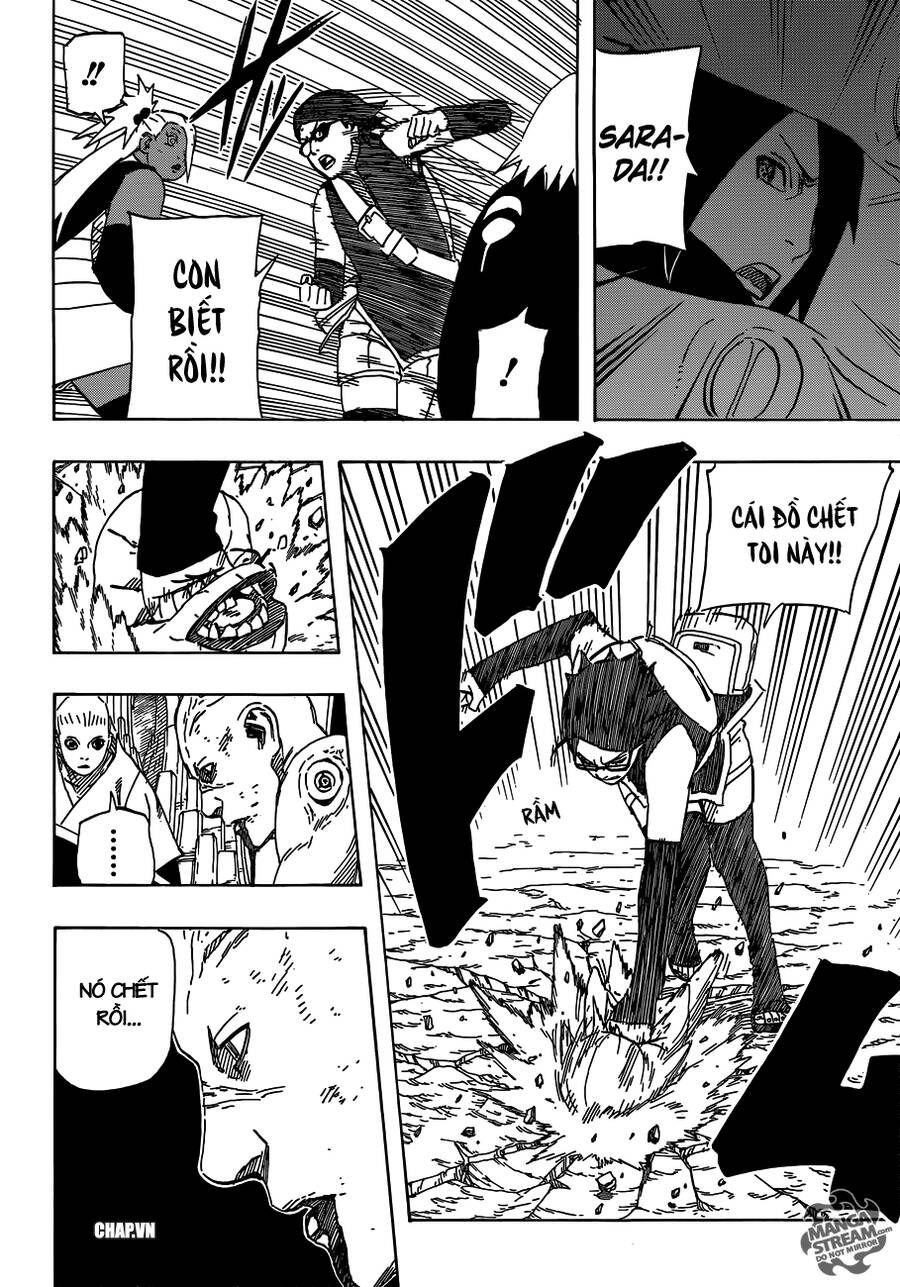 Naruto Full Color Edition: Chapter 700.9