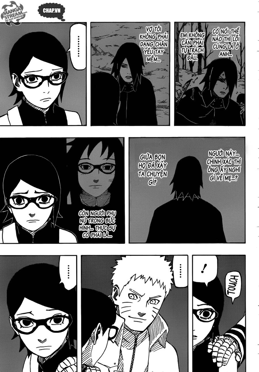 Naruto Full Color Edition: Chapter 700.9