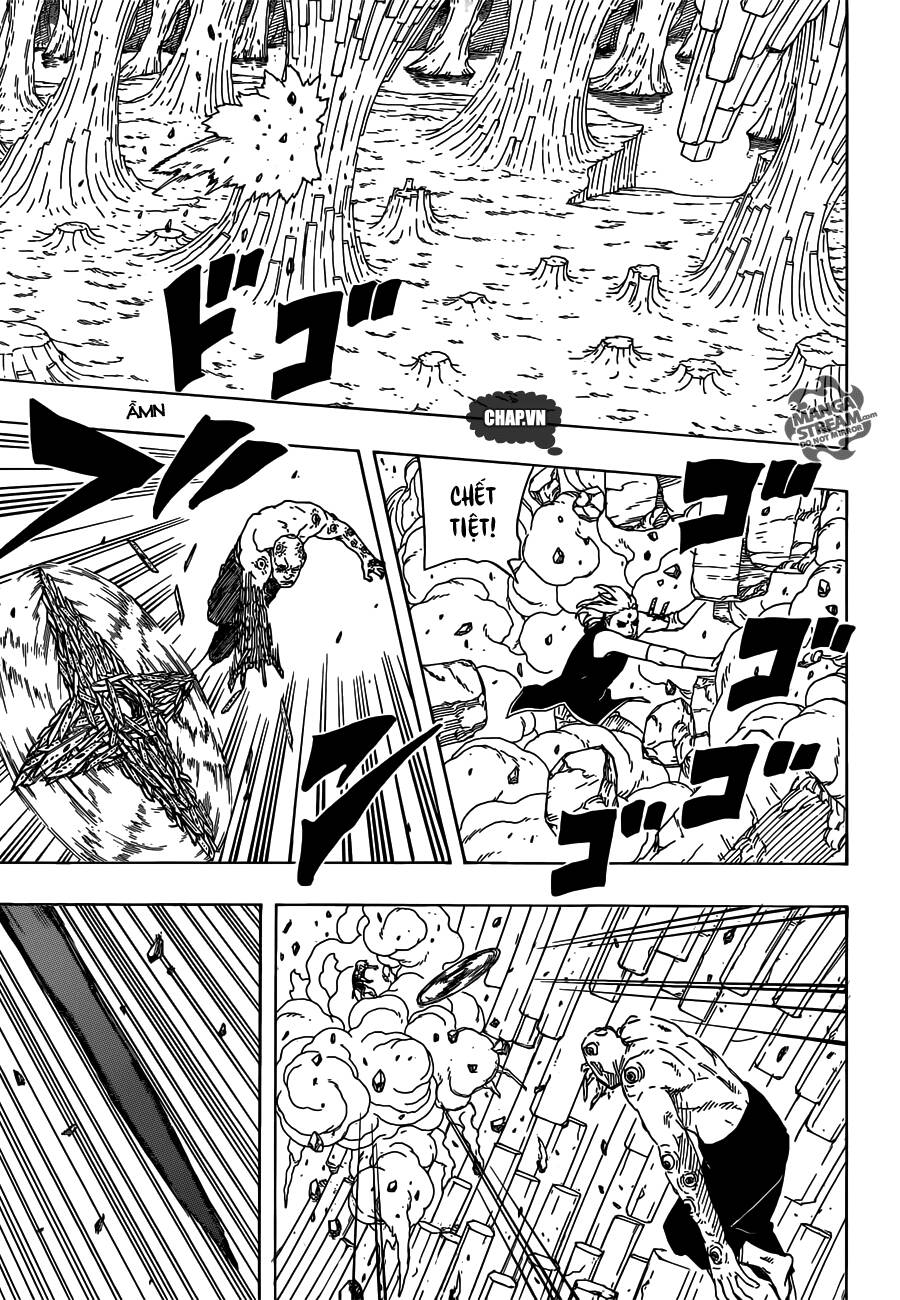 Naruto Full Color Edition: Chapter 700.9