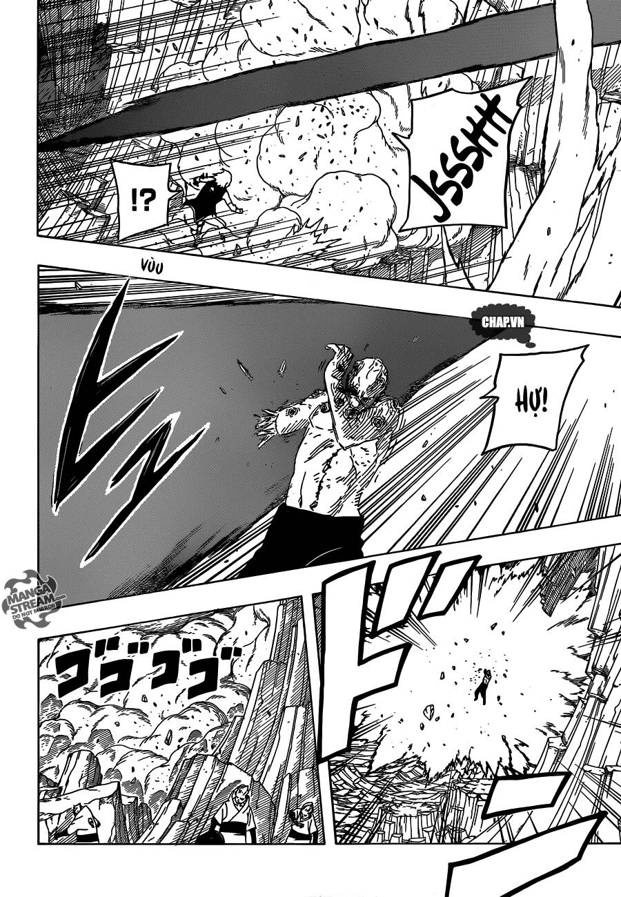 Naruto Full Color Edition: Chapter 700.9