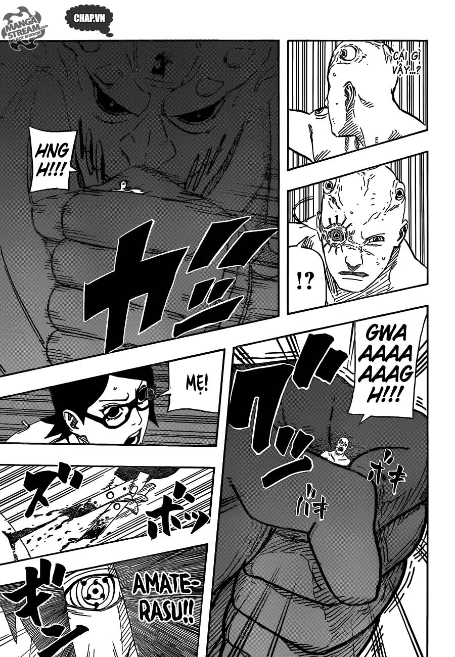 Naruto Full Color Edition: Chapter 700.9
