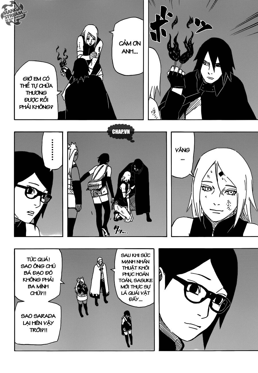 Naruto Full Color Edition: Chapter 700.9