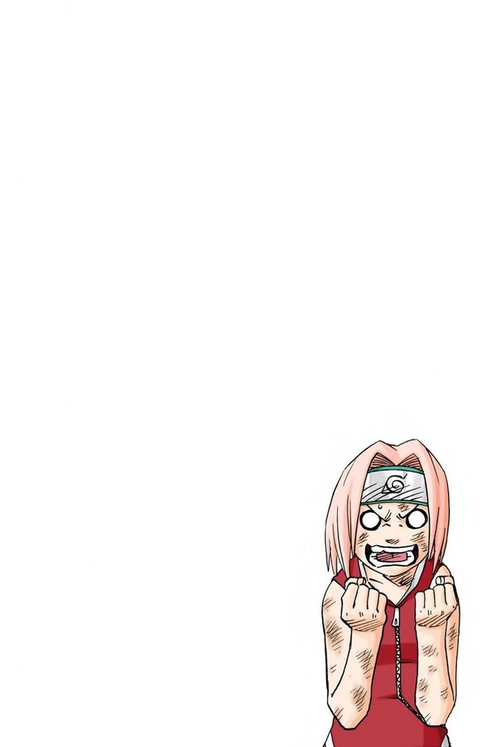 Naruto Full Color Edition: Chapter 74