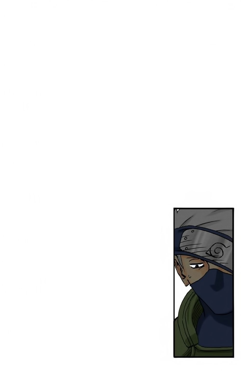 Naruto Full Color Edition: Chapter 88