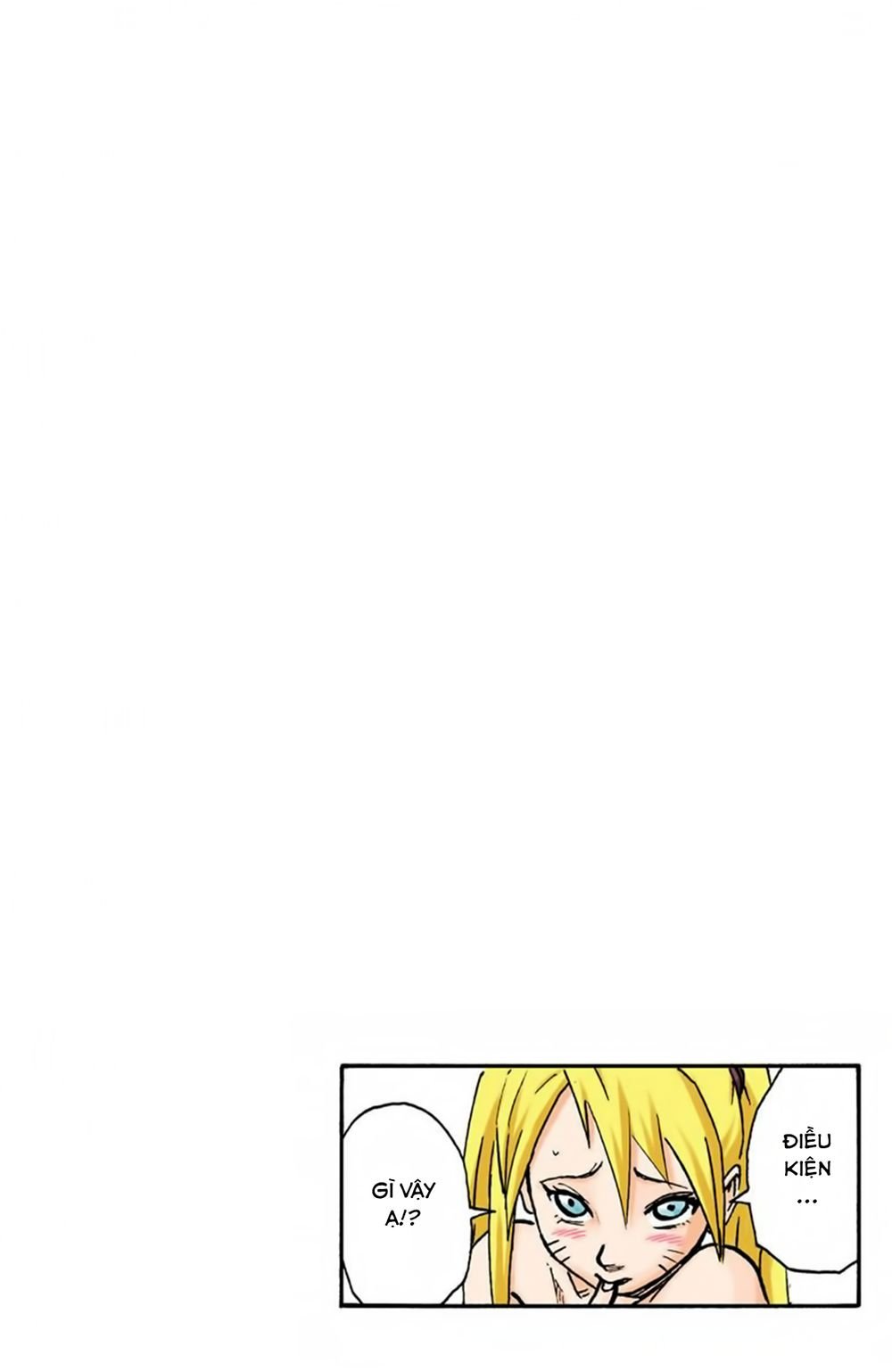 Naruto Full Color Edition: Chapter 91