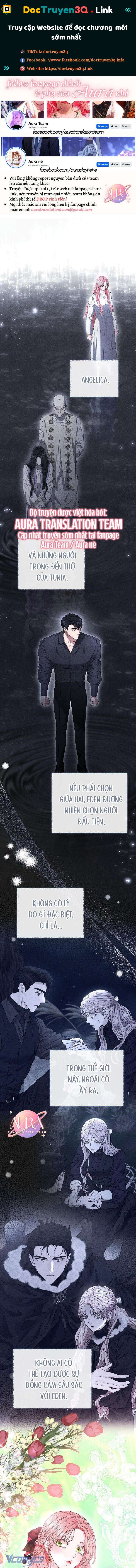 Này Người Chồng Phản Diện, Ngài Ám Ảnh Sai Người Rồi: Chapter 51