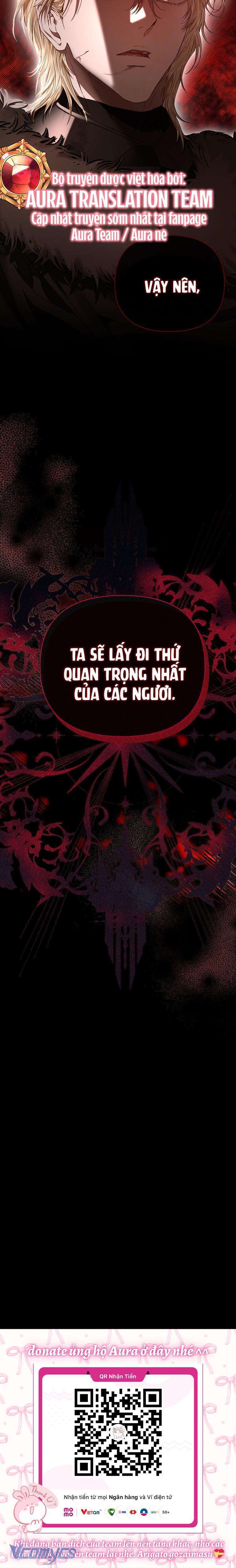 Này Người Chồng Phản Diện, Ngài Ám Ảnh Sai Người Rồi: Chapter 51