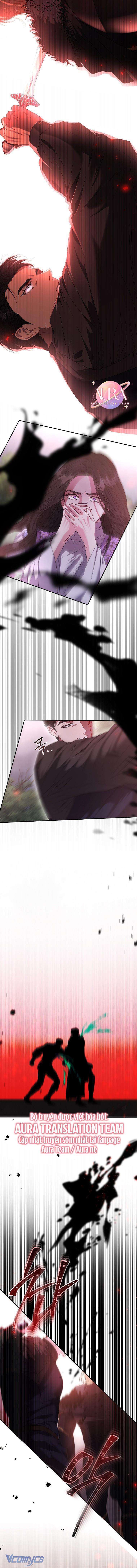 Này Người Chồng Phản Diện, Ngài Ám Ảnh Sai Người Rồi: Chapter 52
