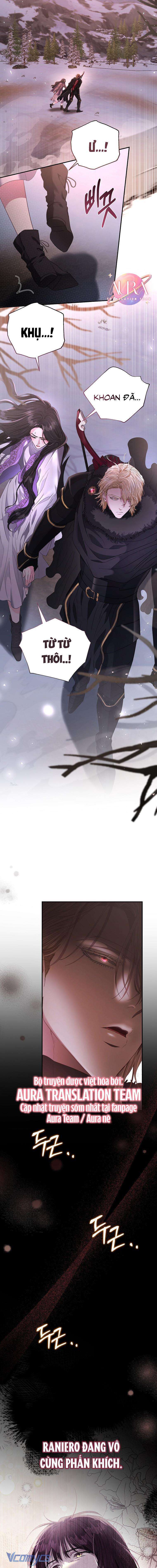 Này Người Chồng Phản Diện, Ngài Ám Ảnh Sai Người Rồi: Chapter 52