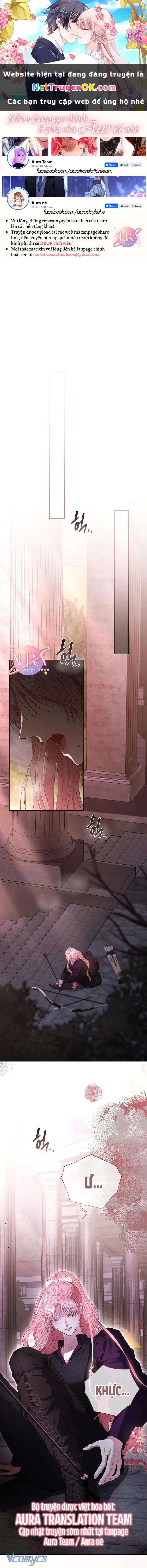 Này Người Chồng Phản Diện, Ngài Ám Ảnh Sai Người Rồi: Chapter 53