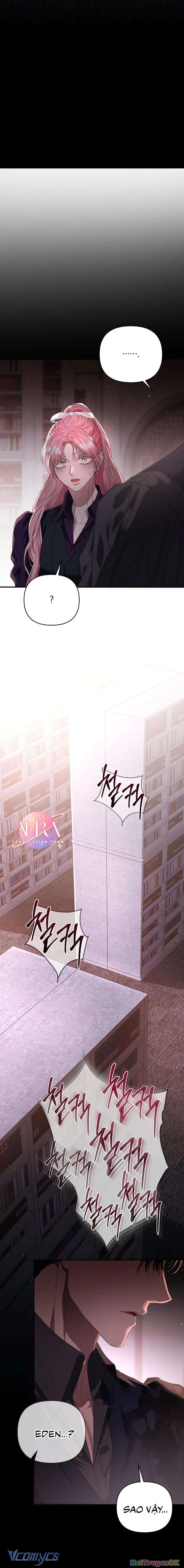 Này Người Chồng Phản Diện, Ngài Ám Ảnh Sai Người Rồi: Chapter 53