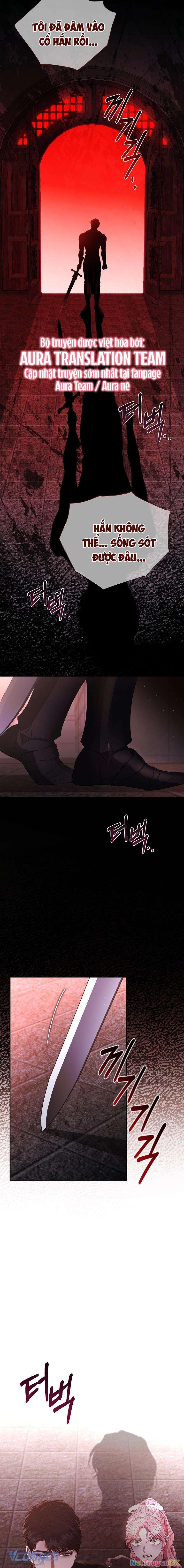 Này Người Chồng Phản Diện, Ngài Ám Ảnh Sai Người Rồi: Chapter 53