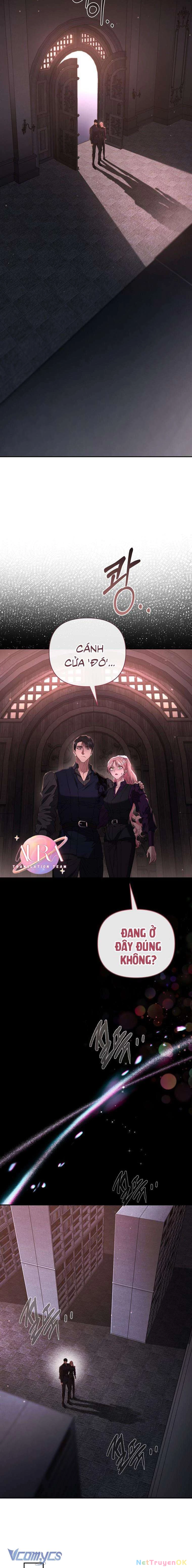 Này Người Chồng Phản Diện, Ngài Ám Ảnh Sai Người Rồi: Chapter 53