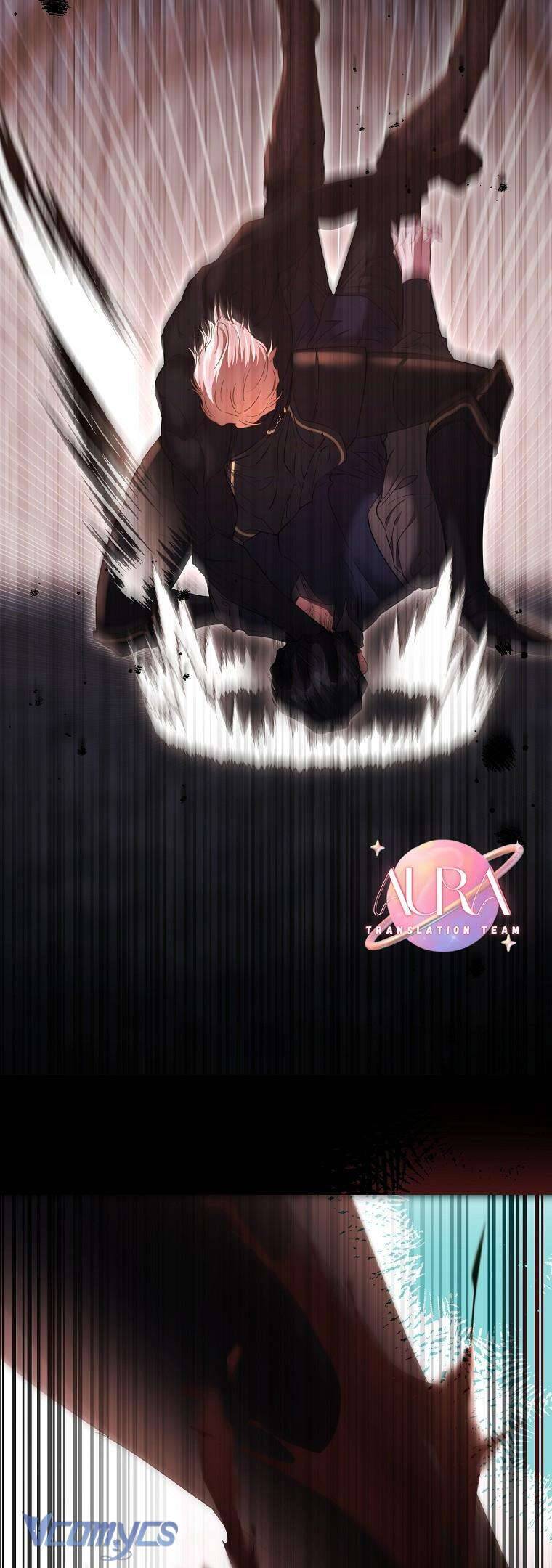 Này Người Chồng Phản Diện, Ngài Ám Ảnh Sai Người Rồi: Chapter 54
