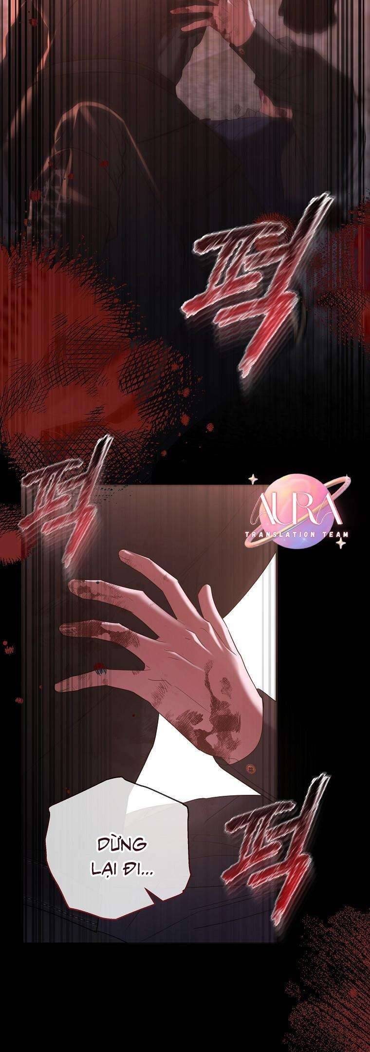 Này Người Chồng Phản Diện, Ngài Ám Ảnh Sai Người Rồi: Chapter 54