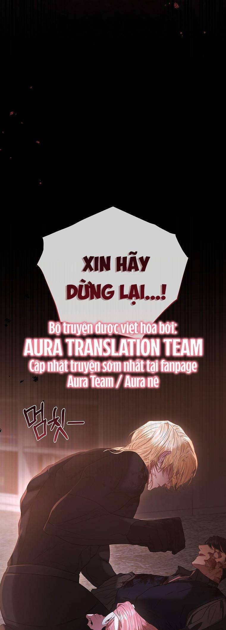 Này Người Chồng Phản Diện, Ngài Ám Ảnh Sai Người Rồi: Chapter 54