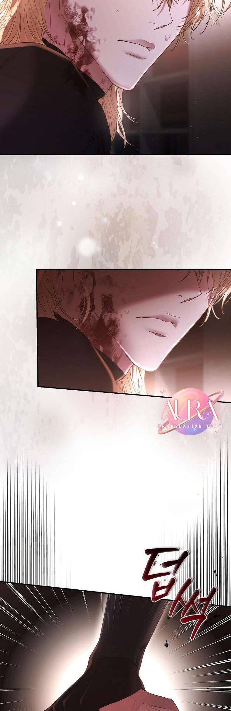 Này Người Chồng Phản Diện, Ngài Ám Ảnh Sai Người Rồi: Chapter 54