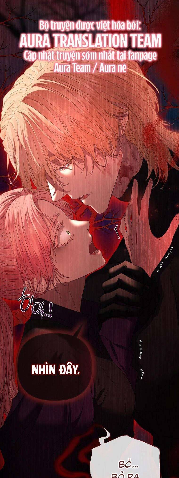Này Người Chồng Phản Diện, Ngài Ám Ảnh Sai Người Rồi: Chapter 54
