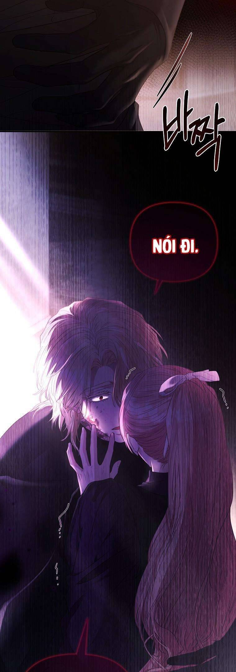 Này Người Chồng Phản Diện, Ngài Ám Ảnh Sai Người Rồi: Chapter 54