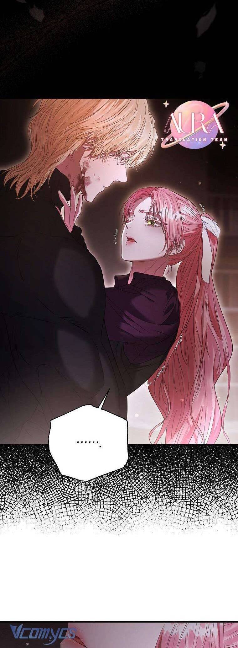 Này Người Chồng Phản Diện, Ngài Ám Ảnh Sai Người Rồi: Chapter 54