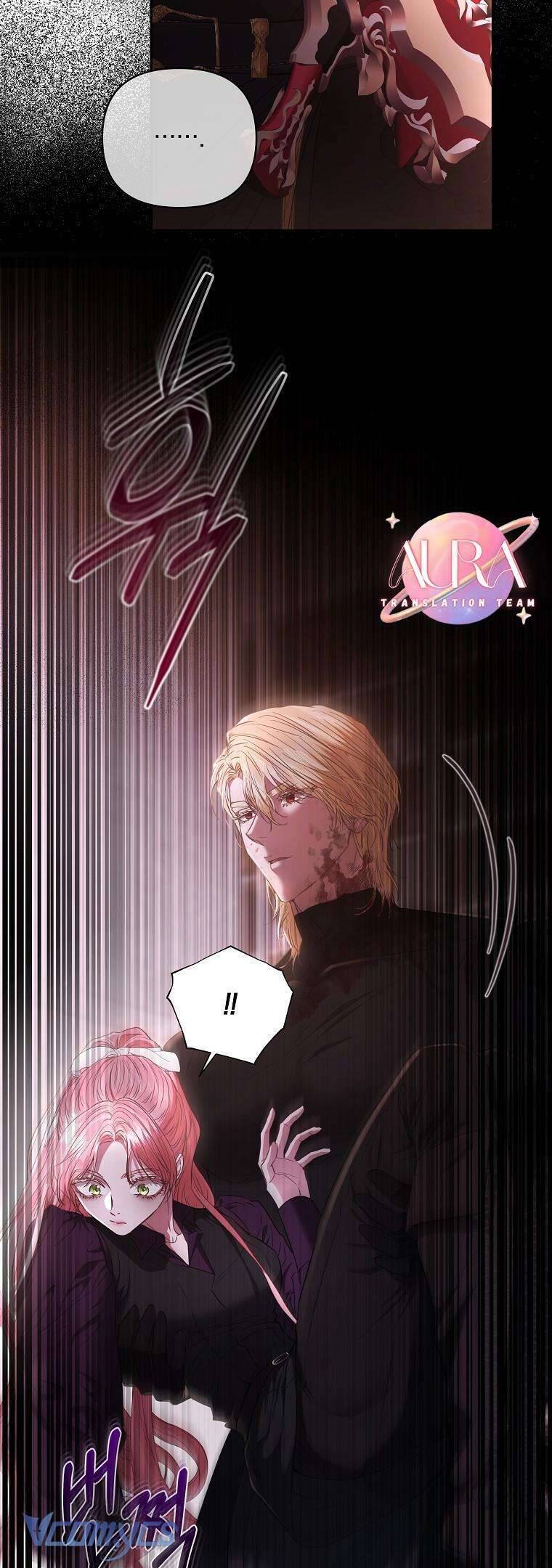 Này Người Chồng Phản Diện, Ngài Ám Ảnh Sai Người Rồi: Chapter 54